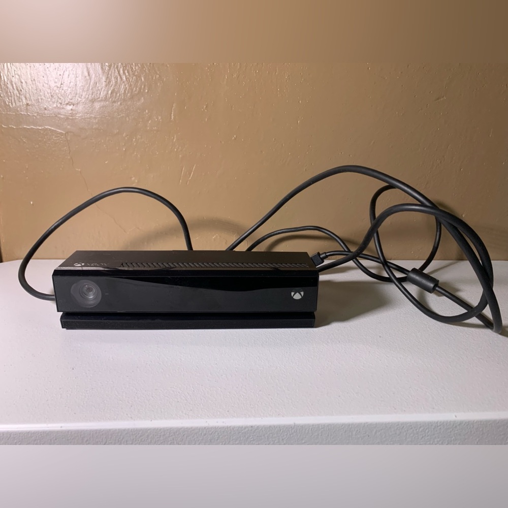 Xbox one Kinect Sensor with Cables